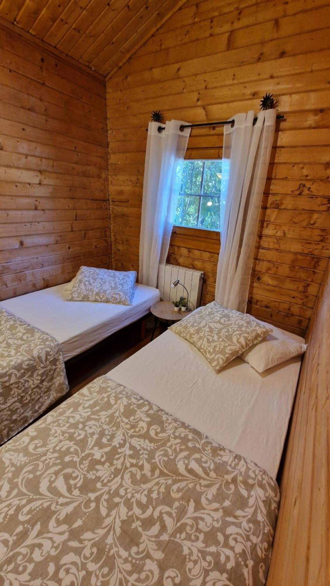 Chalet Villa Mosquito Silves Ngoại thất bức ảnh