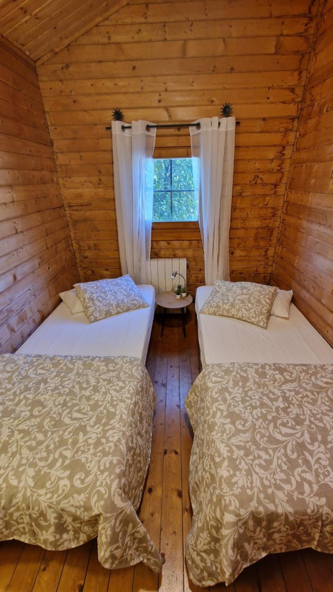 Chalet Villa Mosquito Silves Ngoại thất bức ảnh