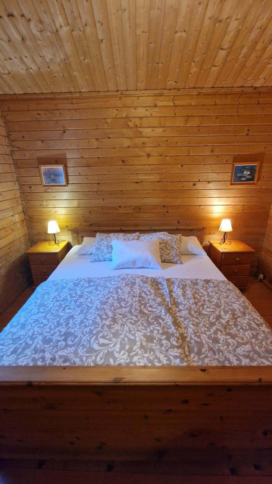 Chalet Villa Mosquito Silves Ngoại thất bức ảnh
