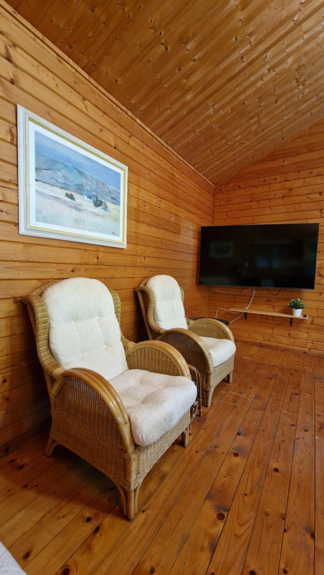 Chalet Villa Mosquito Silves Ngoại thất bức ảnh
