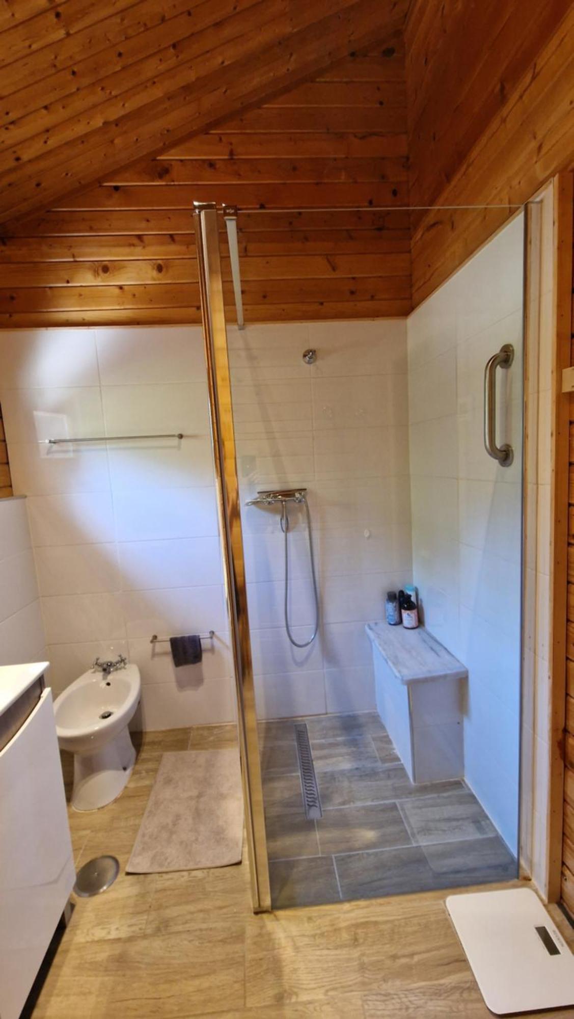 Chalet Villa Mosquito Silves Ngoại thất bức ảnh