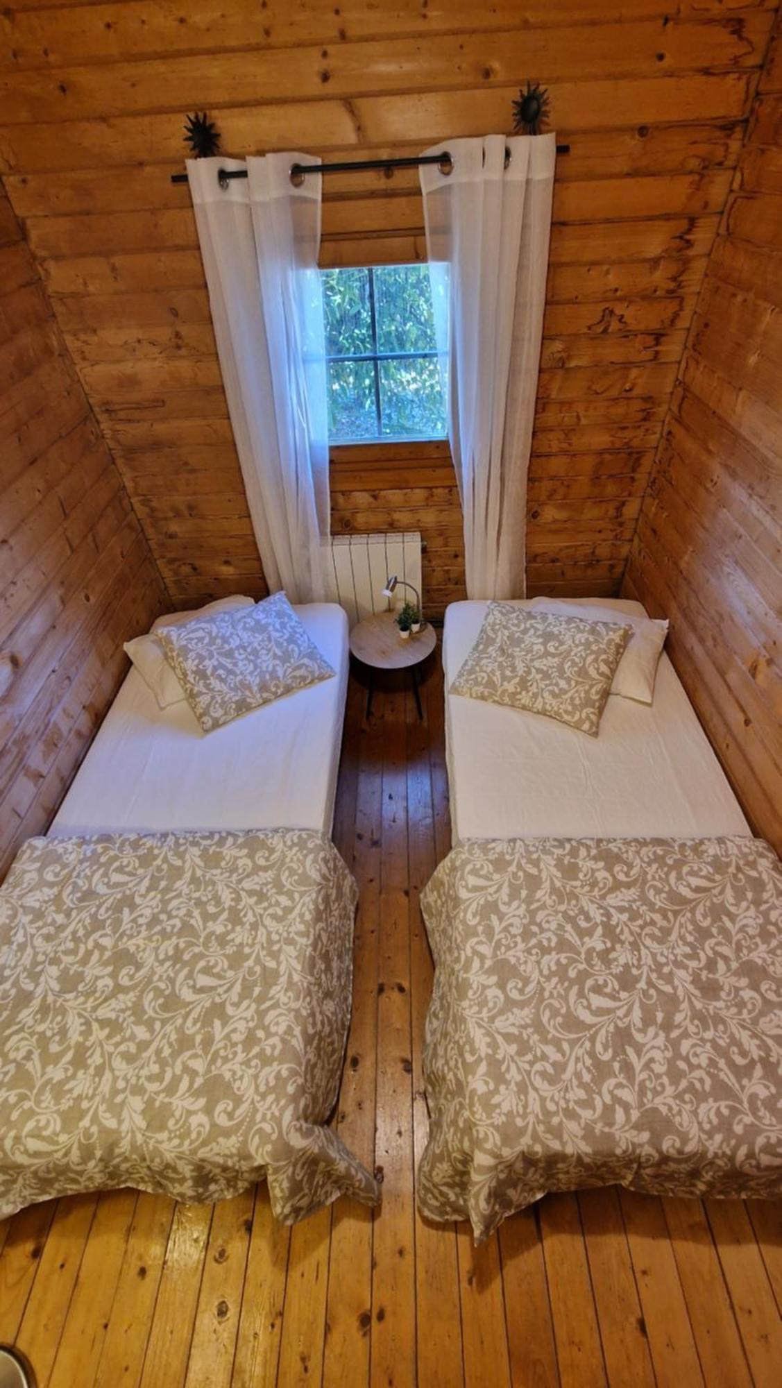 Chalet Villa Mosquito Silves Ngoại thất bức ảnh