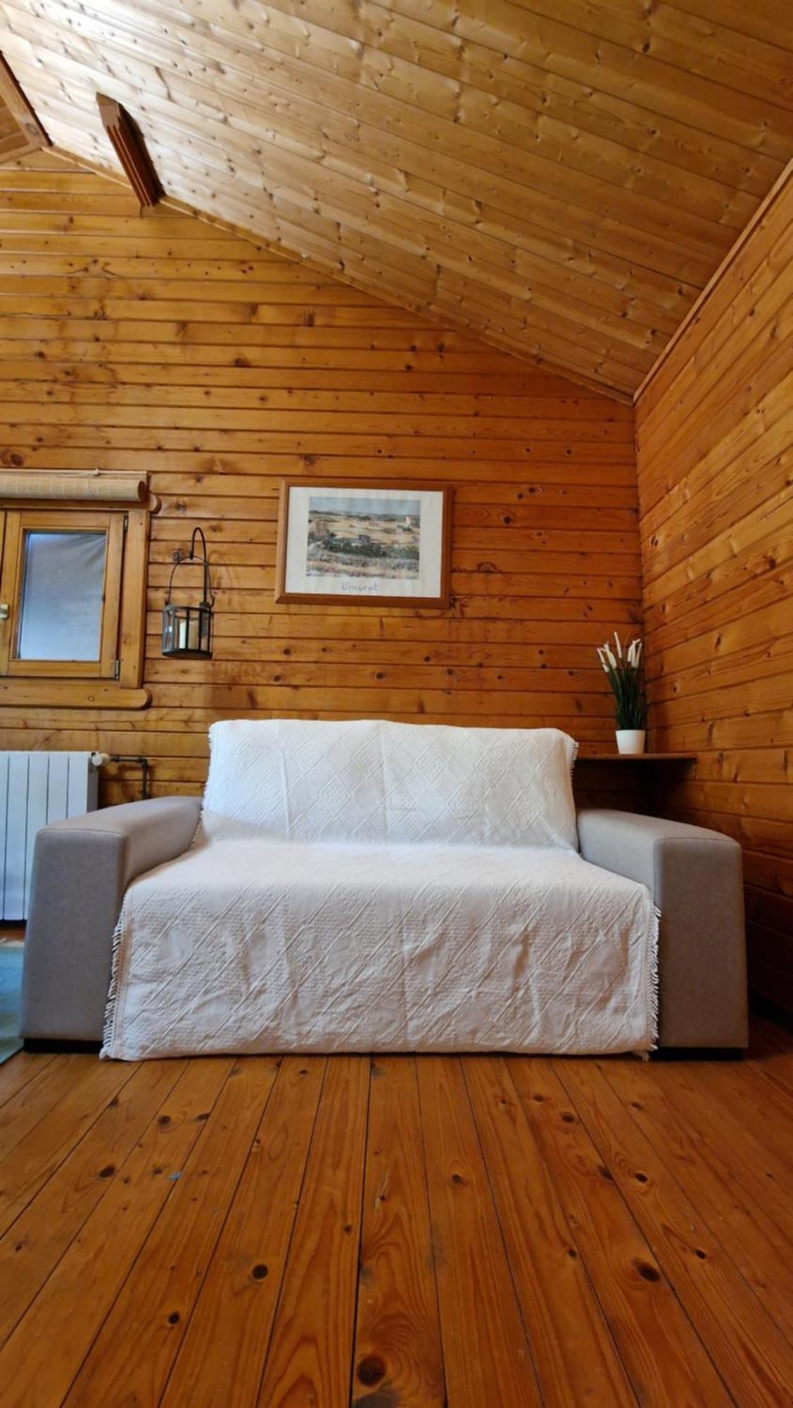 Chalet Villa Mosquito Silves Ngoại thất bức ảnh